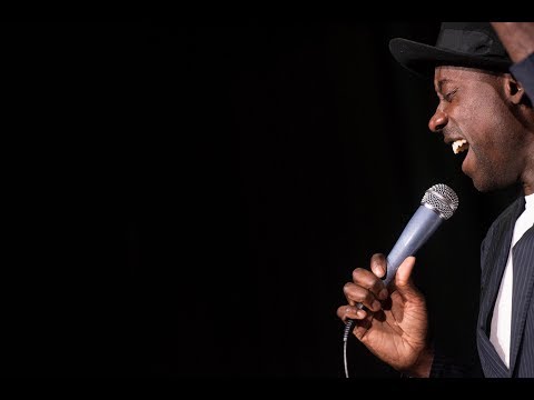 GWMF & BRIGHTMED 2018 - BORDERS