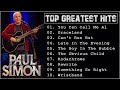 Paul Simon Greatest Hits Collections Of All Time Best Songs Of Paul Simon