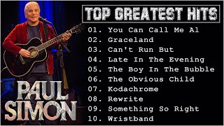 Download lagu Paul Simon Greatest Hits Collections Of All Time ||Best Songs Of Paul Simon mp3
