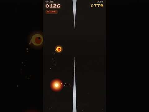 Ember Run - Survive in Space video thumbnail