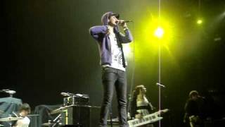 Cobra Starship- Keep It Simple (Live)