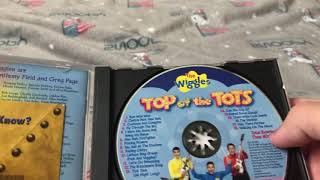 Download lagu CD/DVD update plus bad mp3