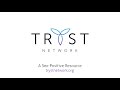 Tryst Logo