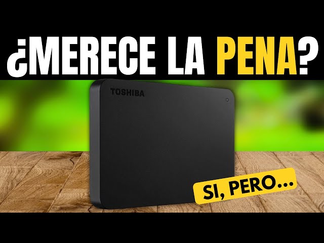 Vídeo relacionado con Duronic Funda para Disco Duro HDC2/RD, Color Rojo, Bolsa de Almacenamiento portátil de EVA para Cables y Cables externos, Ligera y Protectora, Adecuada para We/Western, Toshiba, Buffalo, Hitachi,