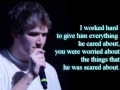 Left And Right Brain Lyrics Bo Burnham What