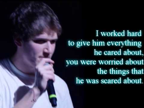 Left and Right Brain[Lyrics] Bo Burnham- What