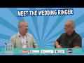What Is a Wedding Ringer ?  Luxe Life Discovered