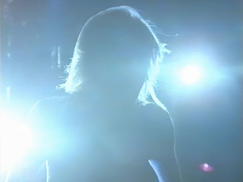 THE THE - OUT OF THE BLUE (into the fire) LIVE