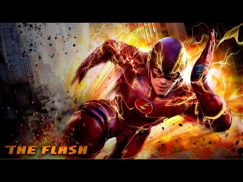 The Flash Best Moments - Season 2