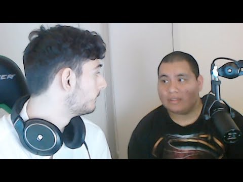 Stream STALKER Finds Ice Poseidon In Public