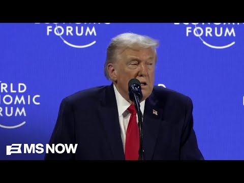 Trump: The U.S. alone can protect Greenland develop it and improve it