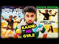 2 GUNS 2013 Action Comedy Hindi Dubbed Movie REVIEW By ArbazHashmi