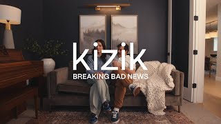 KIZIK Breaking Bad News - New Baby