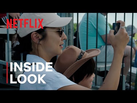 The Editing & Sound Design