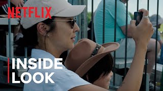 The Editing & Sound Design