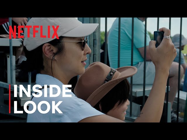 The Editing & Sound Design