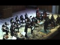 Mozart Concertone for two violins in C major, KV 190