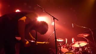 Big Business - Just as the Day Was Dawning (Houston 01.13.19) HD