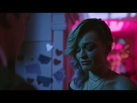 Sex Education | Otis breaks Maeve's heart 1x07  [HD]