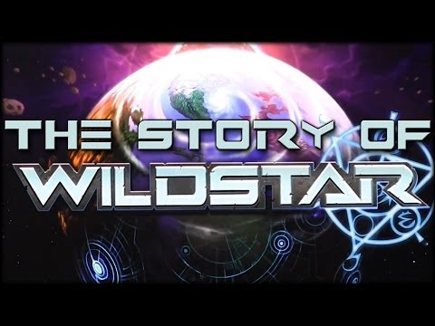 The Story of Wildstar