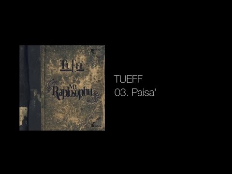 Tueff - Paisà