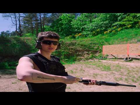 Video thumbnail for TALIBAN