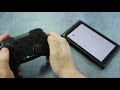 Wireless Core Controller for Nintendo Switch™ - Overview