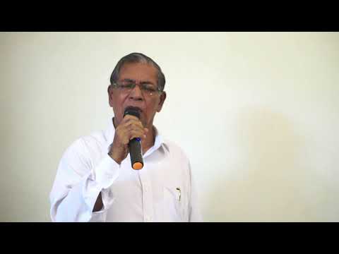 Sunday Worship | 30 May 2021 | BBA Kappukad