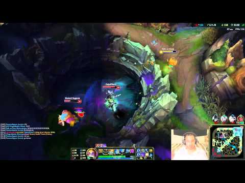 Heisendong: When ludens pays off