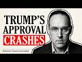 🚨 Donald Trump's Polling Just COLLAPSED | Chris Cillizza