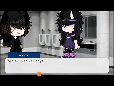 misi yang membuat cinta segitiga|| ini part 4 nya y || lanjut part 5