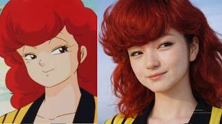 What if Maison Ikkoku Characters become Real? | めぞん一刻実写化AI版！響子と五代が現実に