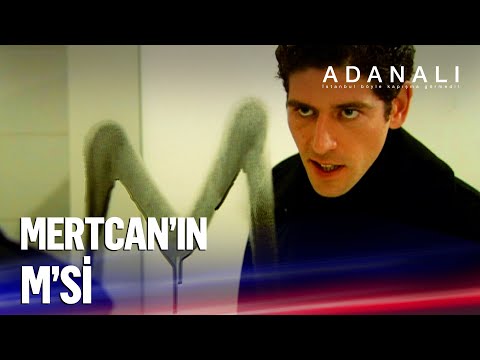 Alex Mertcan, Maraz Ali'nin kuyusunu kazdı - Adanalı 79. Bölüm