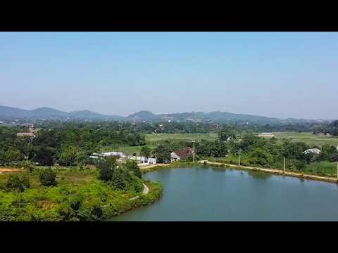 Duy nhất 1 lô góc 3 mặt tiền mặt hồ Thiên Nga, nằm trong quần thể 13 khu Resort