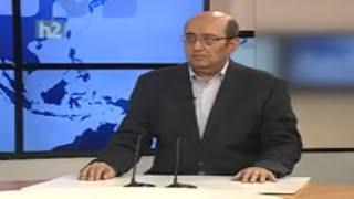 Իշխանությունը տեսնում է, որ միայն ուժային միջոցներով կարող է իշխանությունպահպանել - Արա Հակոբյան