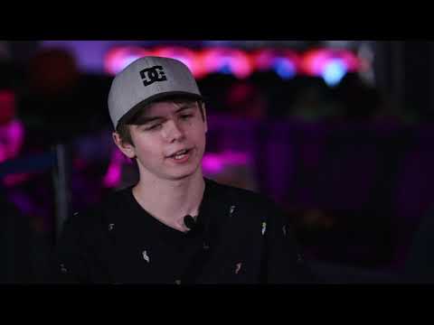 Интервью с Savvat