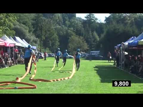 m20 SDH Jílové - JL KOŠŤÁLOV 2023