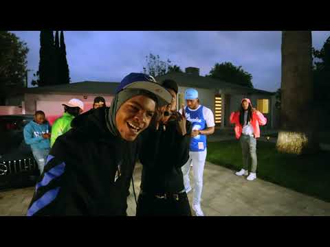 Hardknock X Younggoon - VIOLENT (OFFICIAL VIDEO) (Shot by @TheClassicLP)