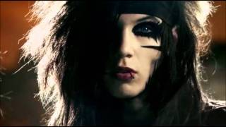 Black Veil Brides- Youth and Whisky