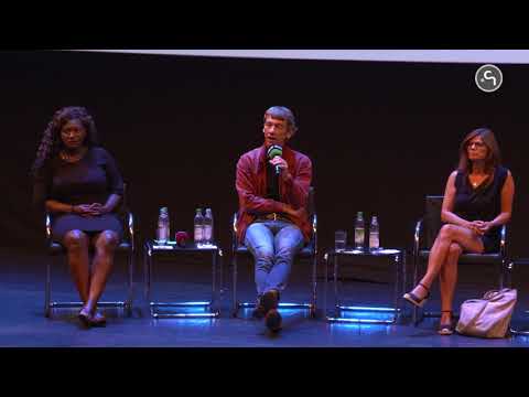 Kapitel 4: Abschlussrunde mit Publikum