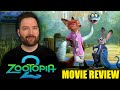 Zootopia 2 Movie Review