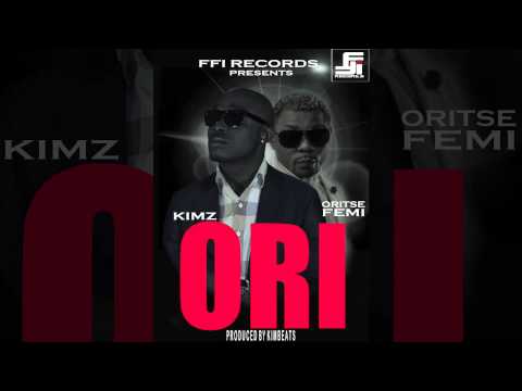 ORI. KIMZBEATZ FT ORISA FEMI