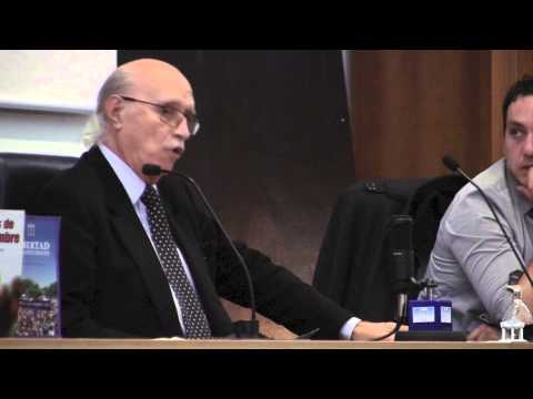 COLOQUIO CON TREVIJANO EN VALENCIA (VI): EL FEDERALISMO