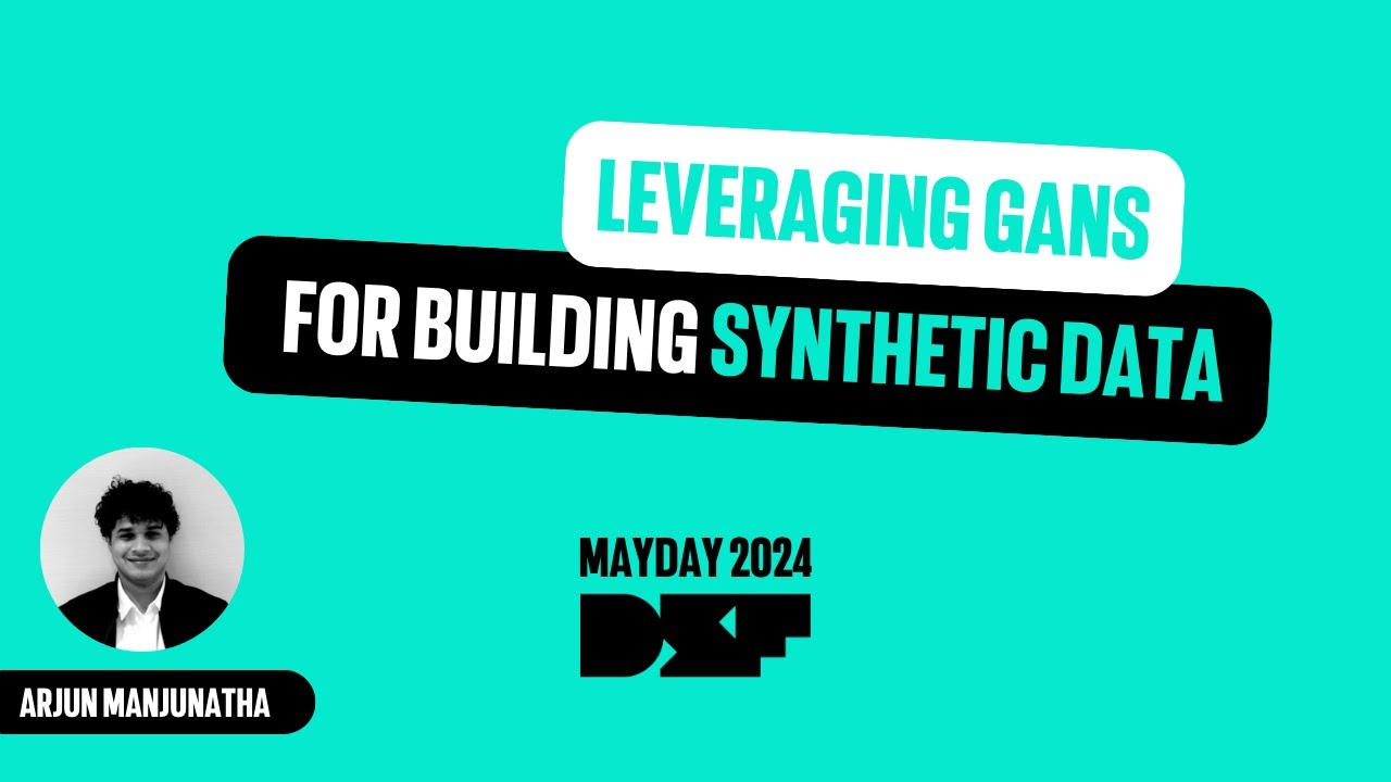 Leveraging GANs for Building Synthetic Data