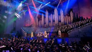 A Christmas To Remember - Laura Osnes, Martin Jarvis, Met Soloists and the Mormon Tabernacle Choir