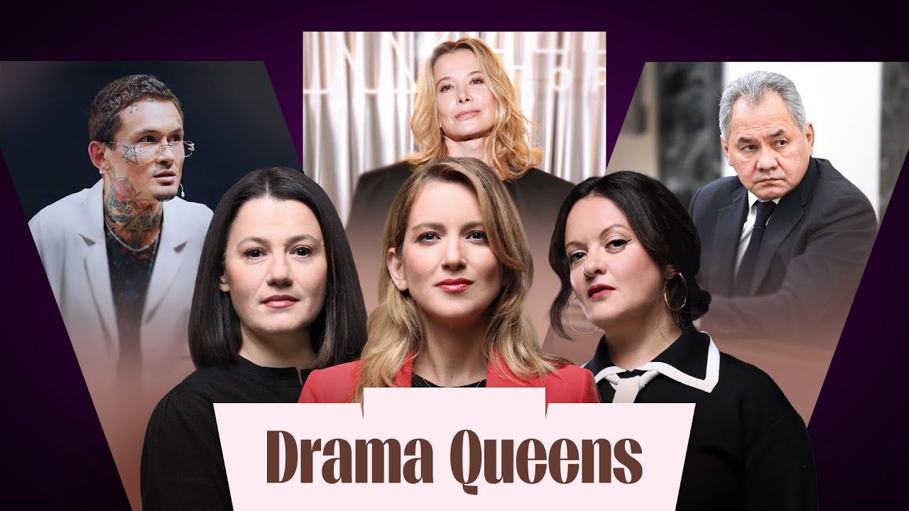 Собчак подралась с Соболь. Тайны Высоцкой. Покушение на Шойгу. Исповедь Морг?