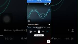 Hold Tight (ft. Migos and Young Thug) -Kanye West