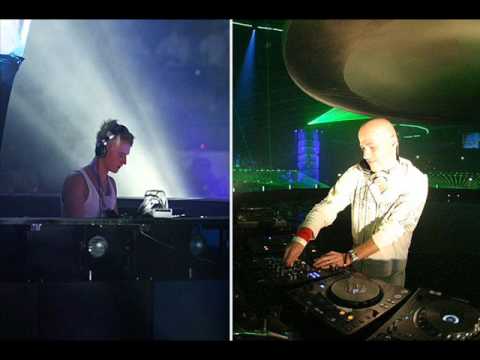 Marco V vs. Fatboy Slim - Reaver 69 (Paul Aristo Mash-Up)