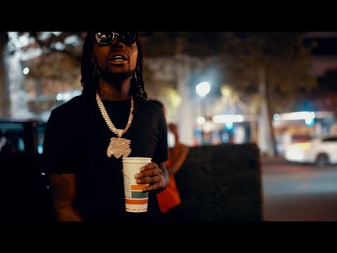 Cash Kidd - Trust Me (Official Video)