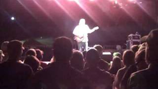 Steve Earle &quot;Lungs&quot; Live at Snowbird Utah 7/26/09